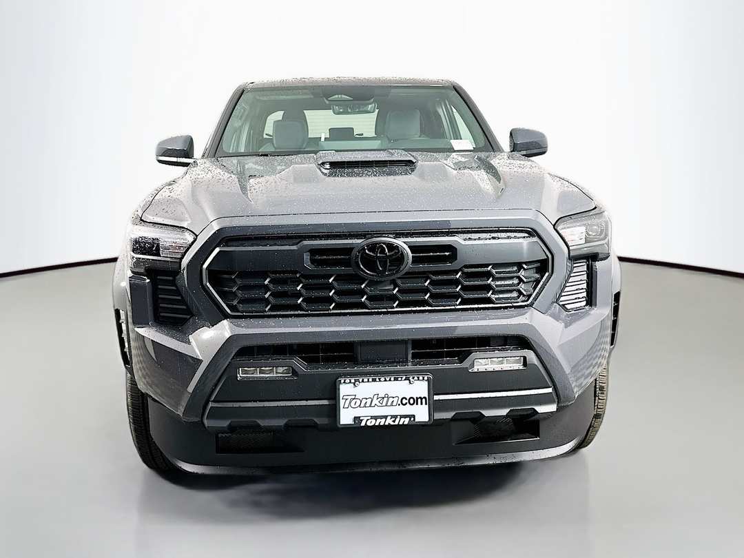2026 Toyota Tacoma SR5 - Image 2