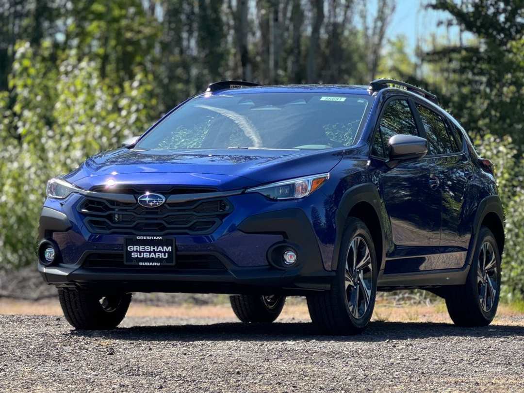 2026 Subaru Crosstrek Premium - Image 3