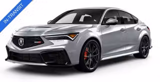 2026 Acura Integra Type S