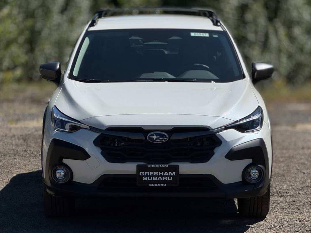 2026 Subaru Crosstrek Hybrid Limited - Image 2