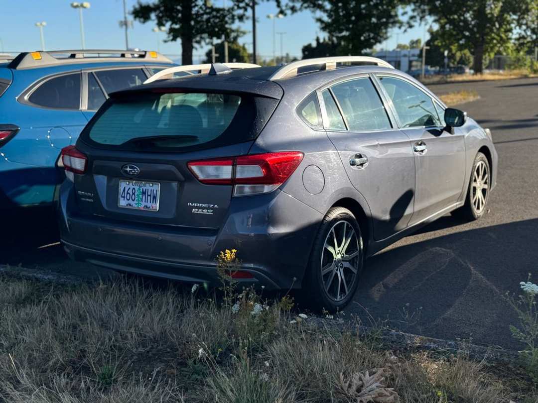 2017 Subaru Impreza 2.0i Limited - Image 2
