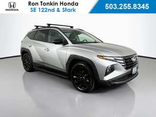 2023 Hyundai Tucson XRT