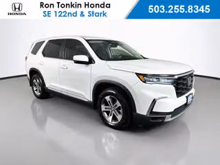 2023 Honda Pilot EXL