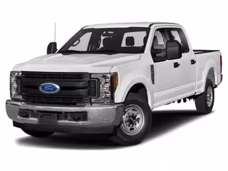 2017 Ford F-350Sd XL