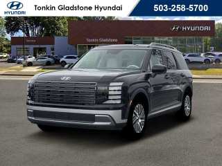 2026 Hyundai Palisade Hybrid SEL