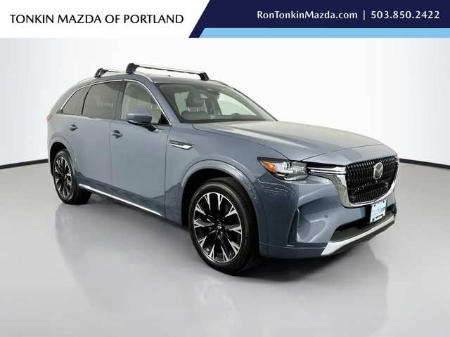 2026 MAZDA Cx-90 3.3 Turbo S Premium Plus