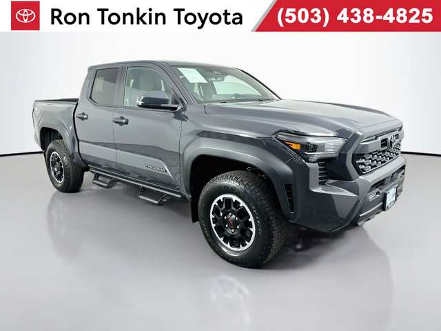 2024 Toyota Tacoma TRD OffRoad