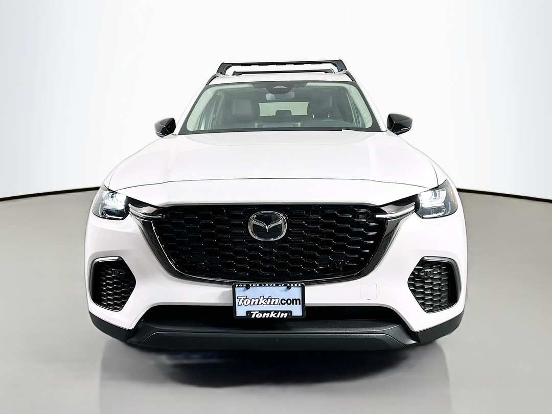 2026 MAZDA Cx-70 3.3 Turbo Preferred - Image 2