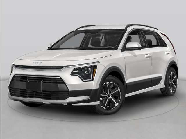 2026 Kia Niro EX
