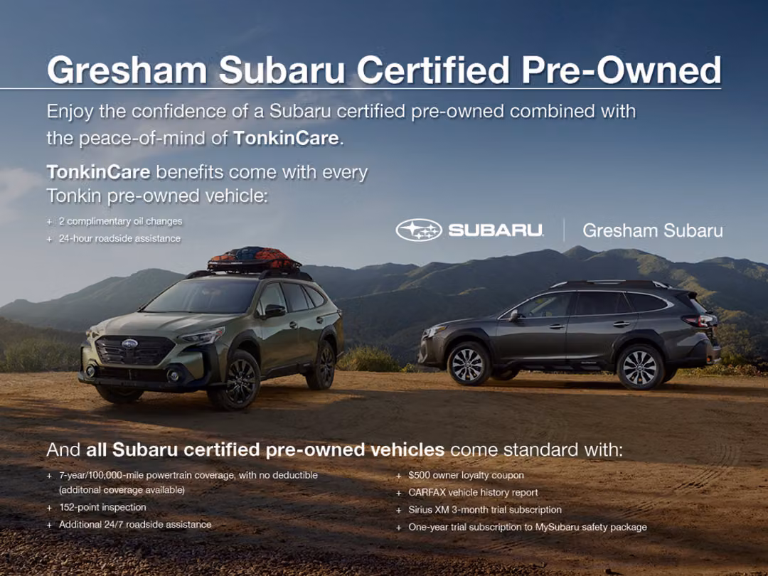 2025 Subaru Outback Premium - Image 3