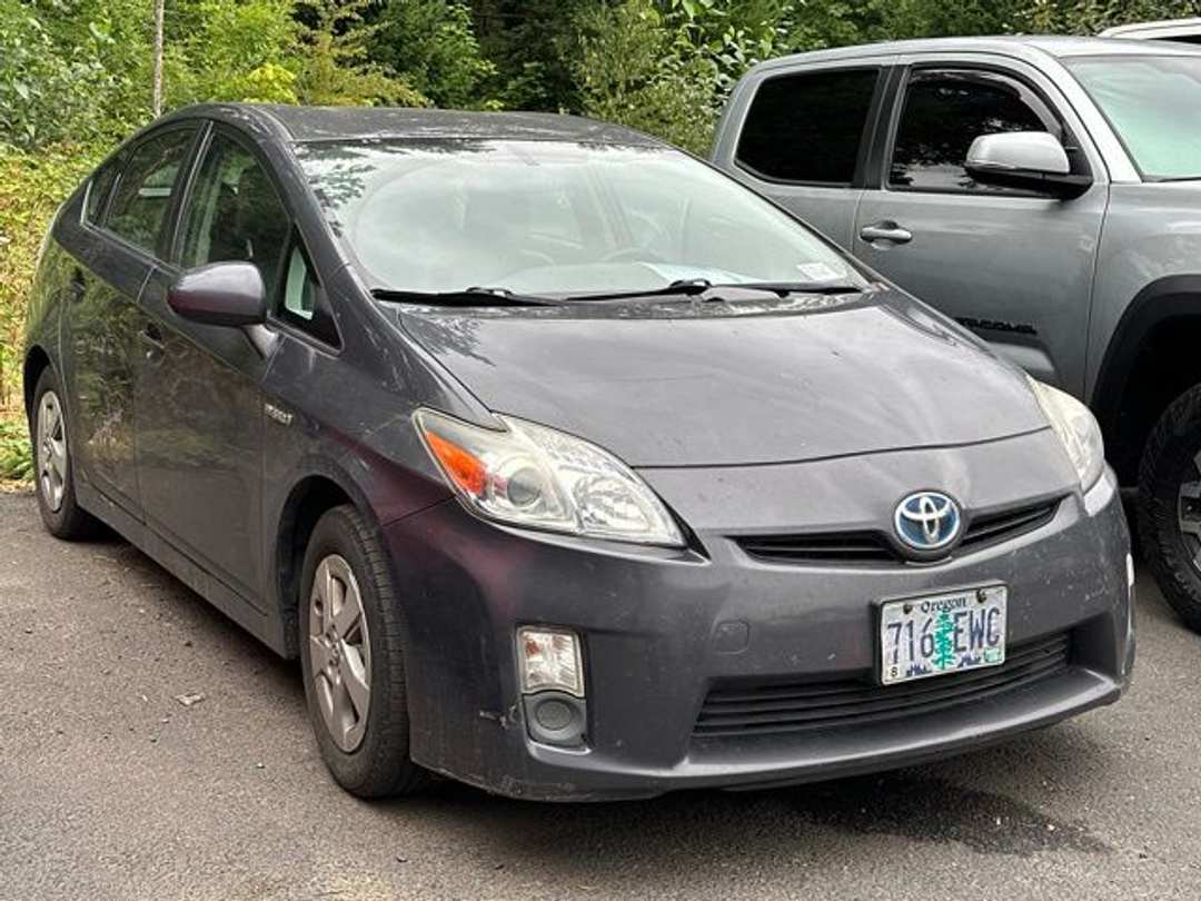 2010 Toyota Prius I - Image 3