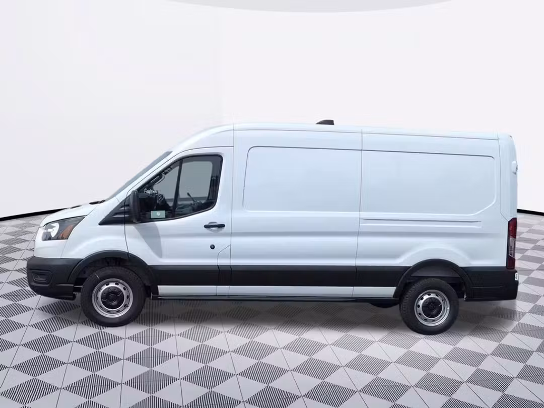2026 Ford Transit-250 Base - Image 2