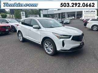 2023 Acura RDX Base