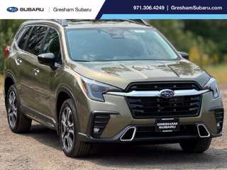 2026 Subaru Ascent Onyx Edition Touring