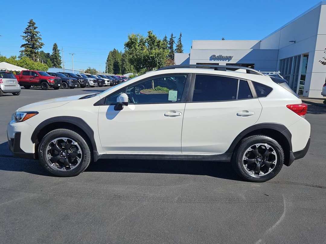 2022 Subaru Crosstrek Premium - Image 3