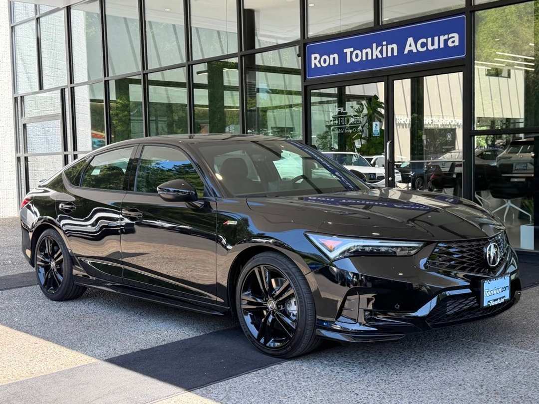 2026 Acura Integra ASpec Tech Package - Image 2