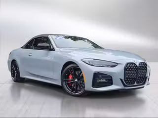 2023 BMW 4 Series 430i xDrive