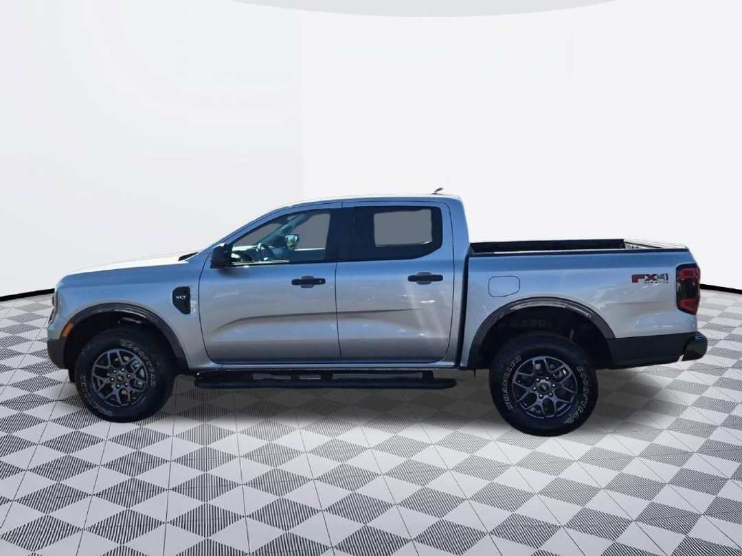 2024 Ford Ranger XLT - Image 3