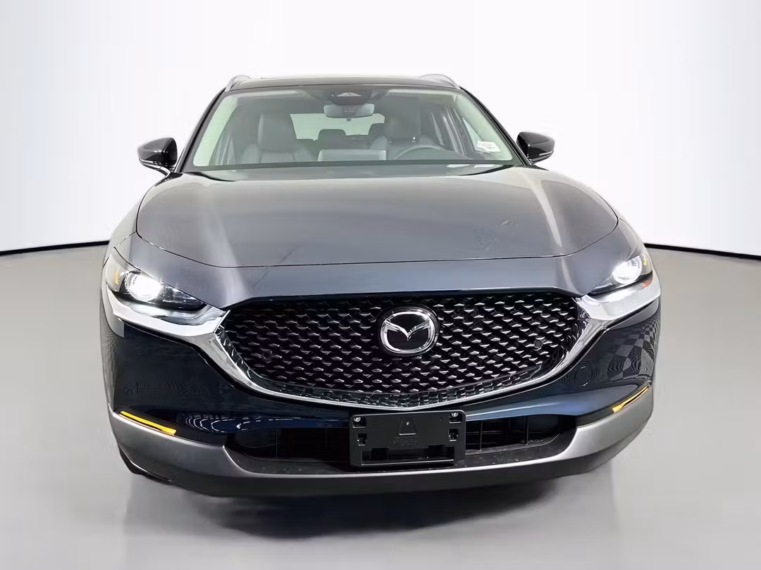 2026 MAZDA Cx-30 2.5 S Preferred - Image 2
