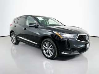 2023 Acura RDX Technology Package