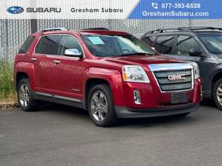 2013 GMC Terrain SLT2