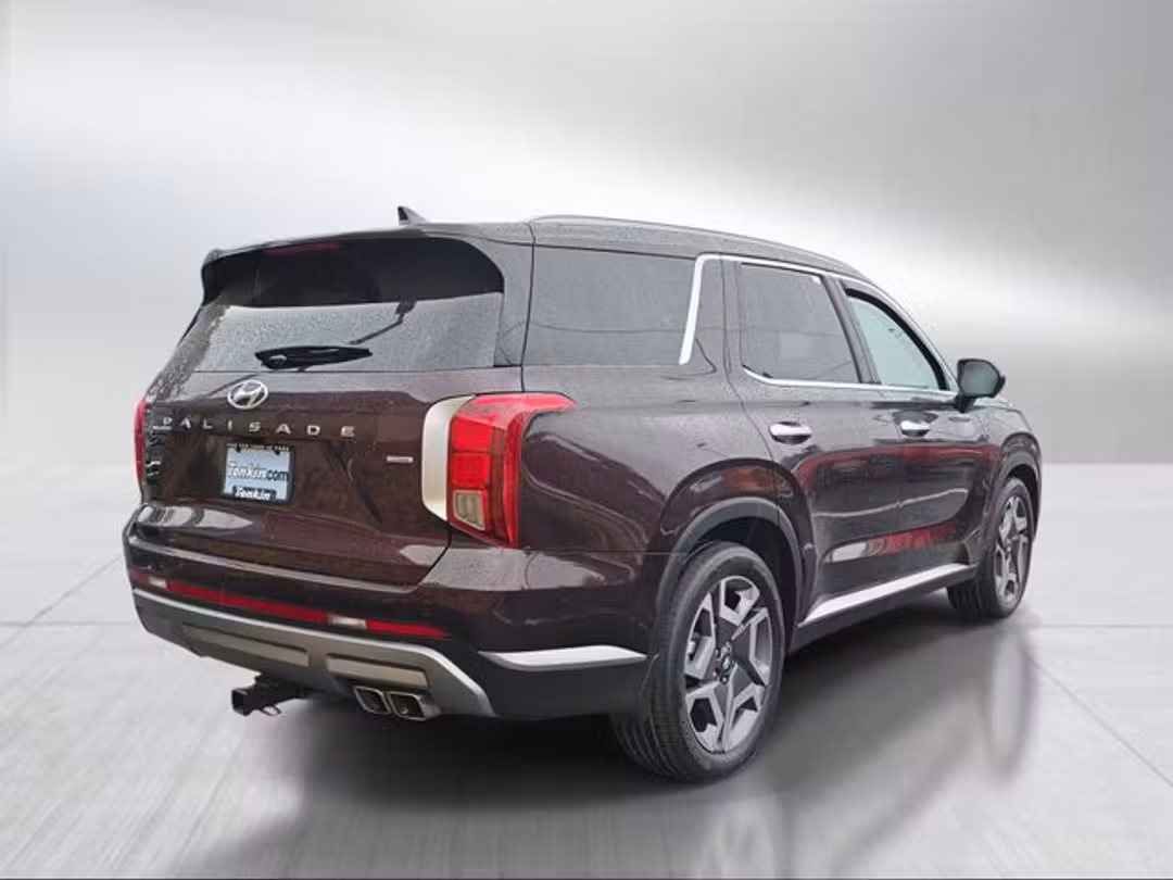 2023 Hyundai Palisade SEL - Image 3