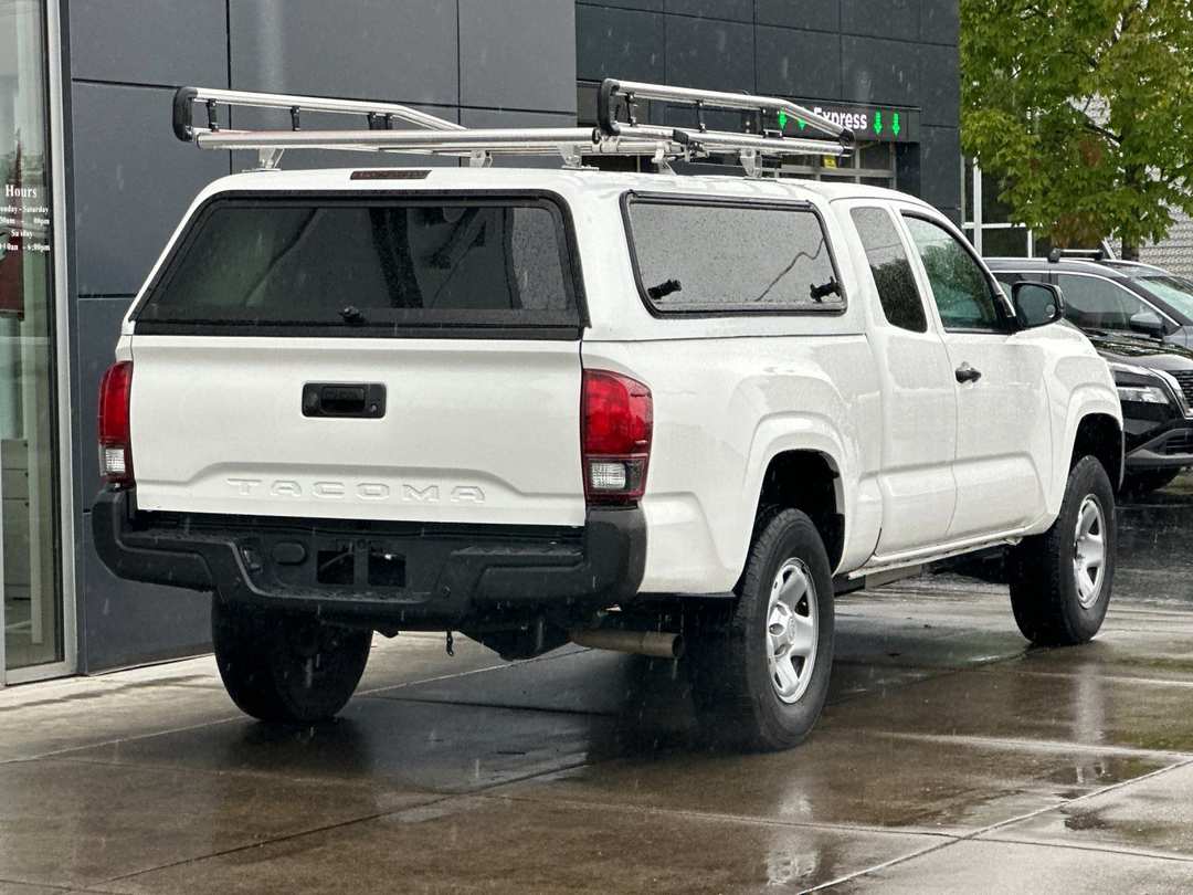 2023 Toyota Tacoma SR - Image 3