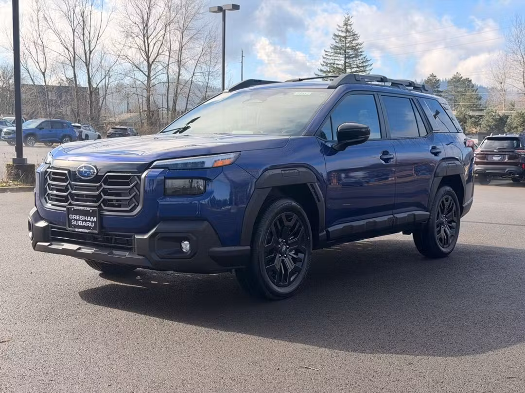 2026 Subaru Outback Limited XT - Image 3