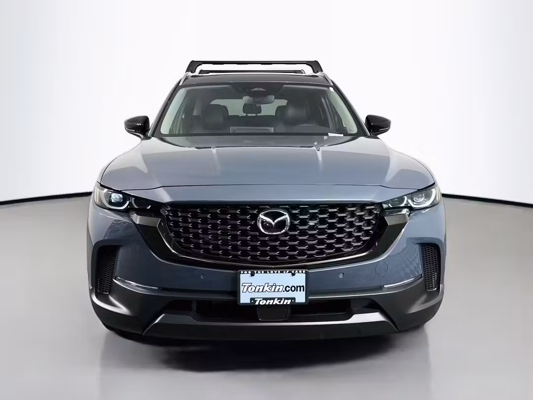 2026 MAZDA Cx-50 Hybrid Preferred - Image 2