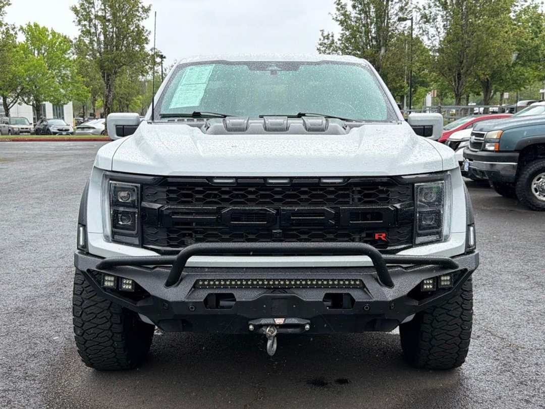2023 Ford F-150 Raptor R - Image 3