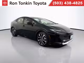 2023 Toyota Prius Prime XSE