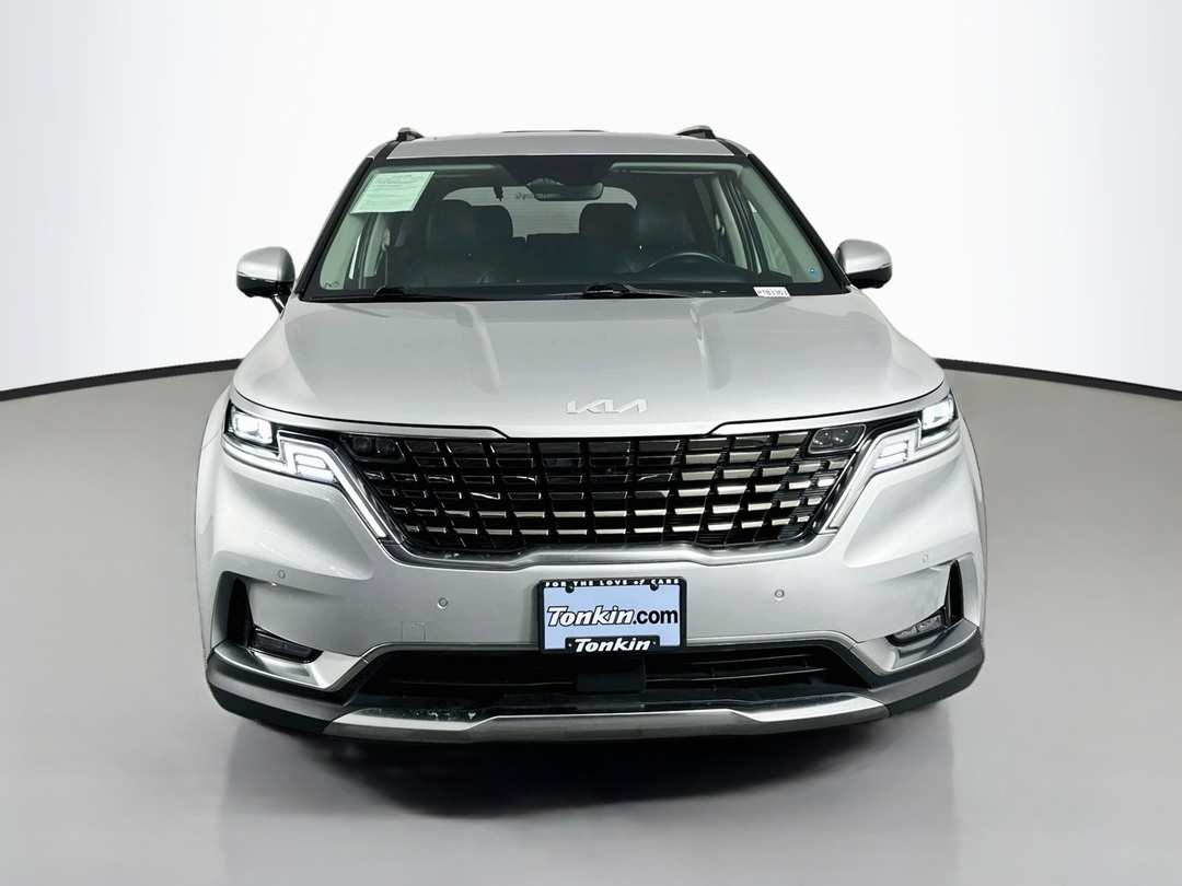 2022 Kia Carnival SX Prestige - Image 2