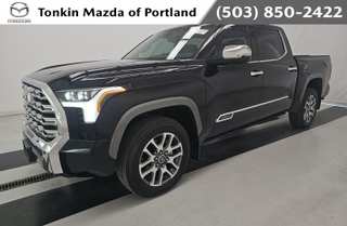 2024 Toyota Tundra 1794