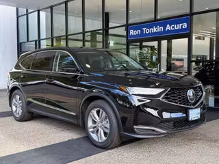 2026 Acura MDX Base