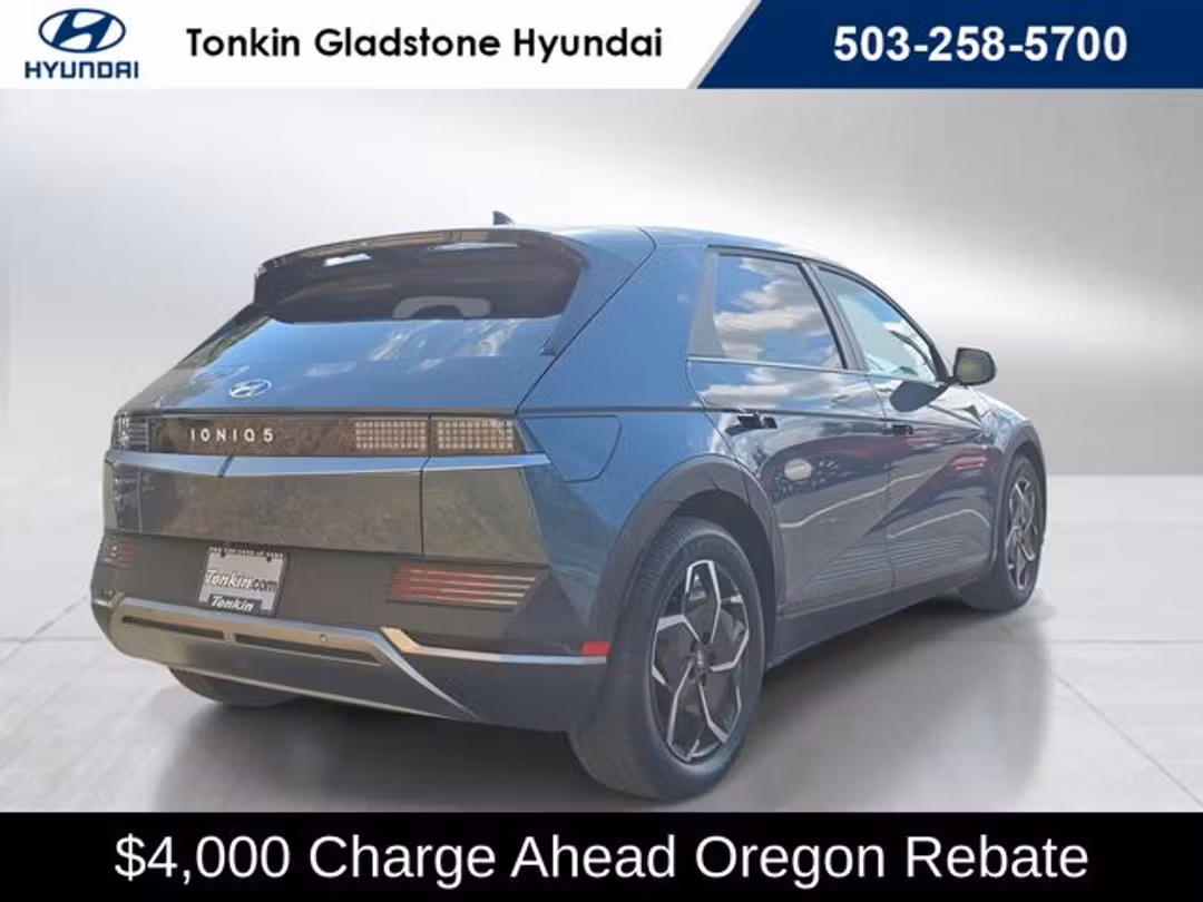 2024 Hyundai Ioniq 5 SEL - Image 3