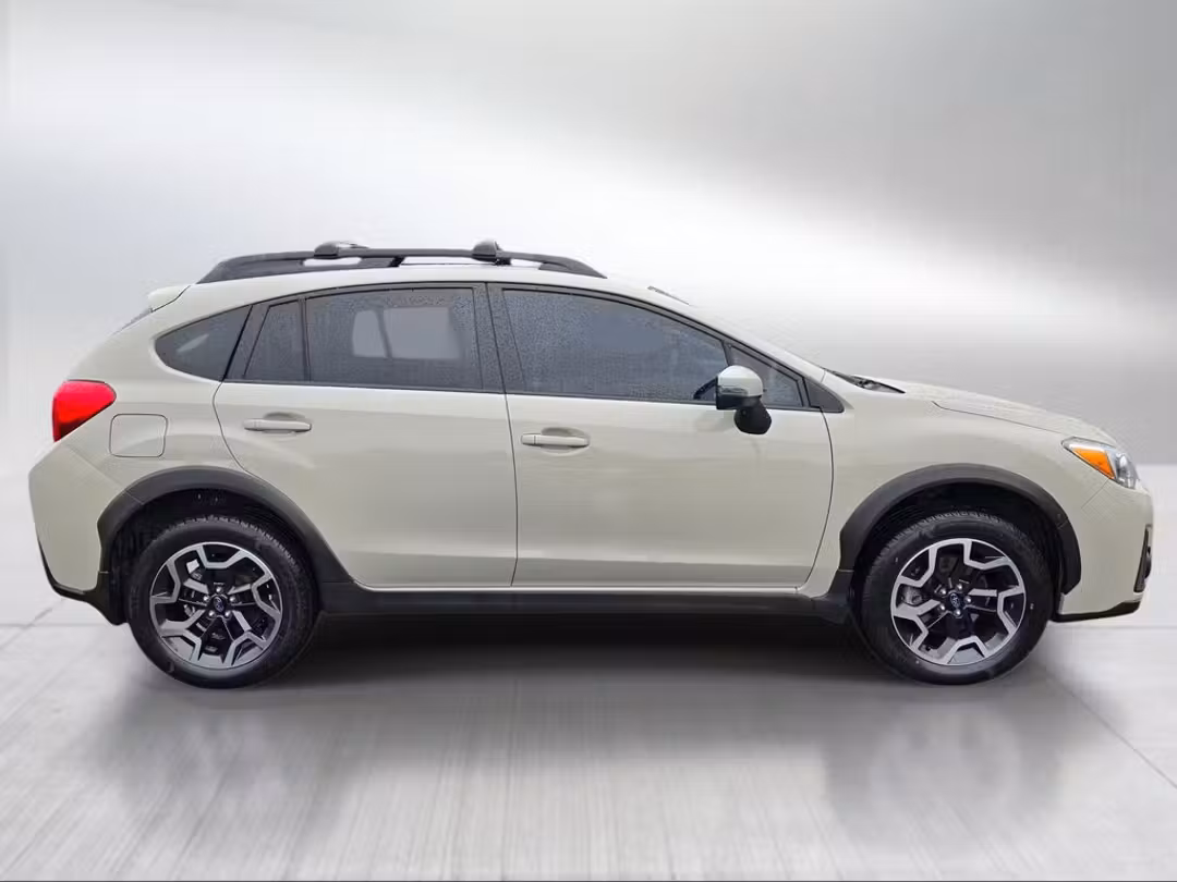 2017 Subaru Crosstrek 2.0i Limited - Image 2