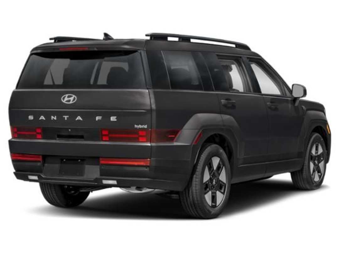 2026 Hyundai Santa Fe Hybrid SEL - Image 3