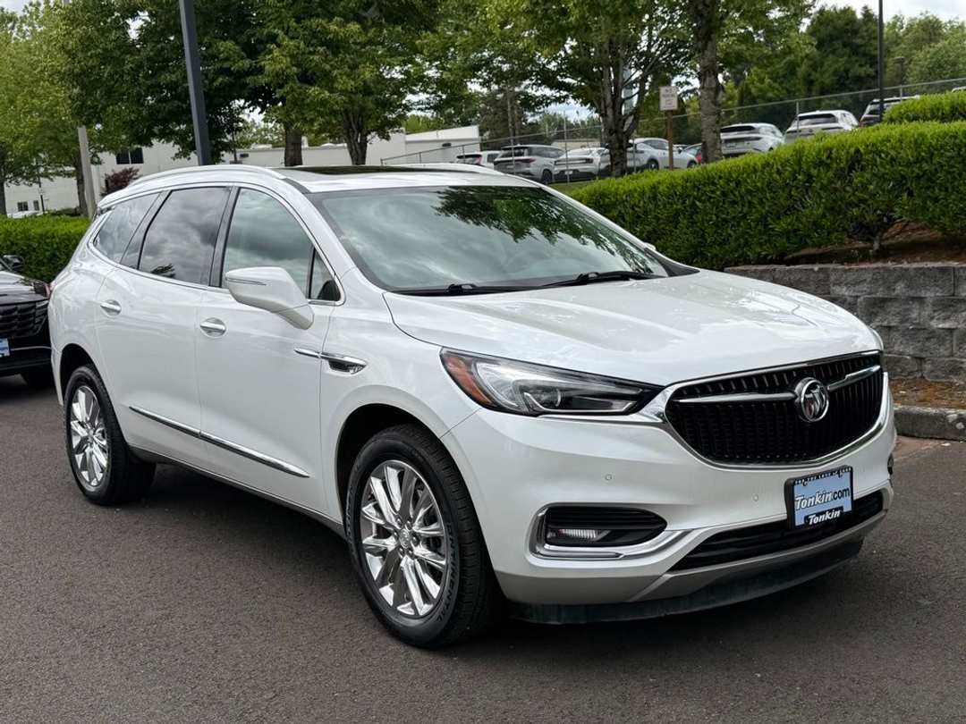 2021 Buick Enclave Premium Group - Image 2