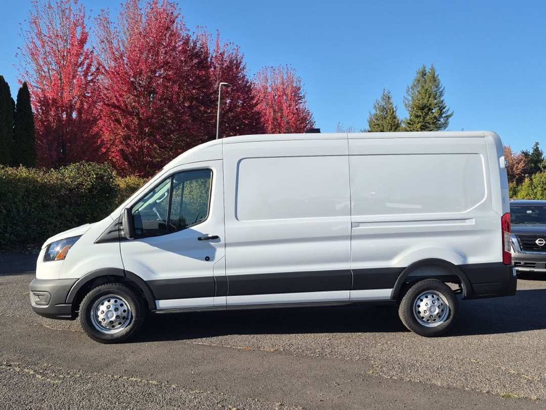 2026 Ford Transit-250 Base - Image 3