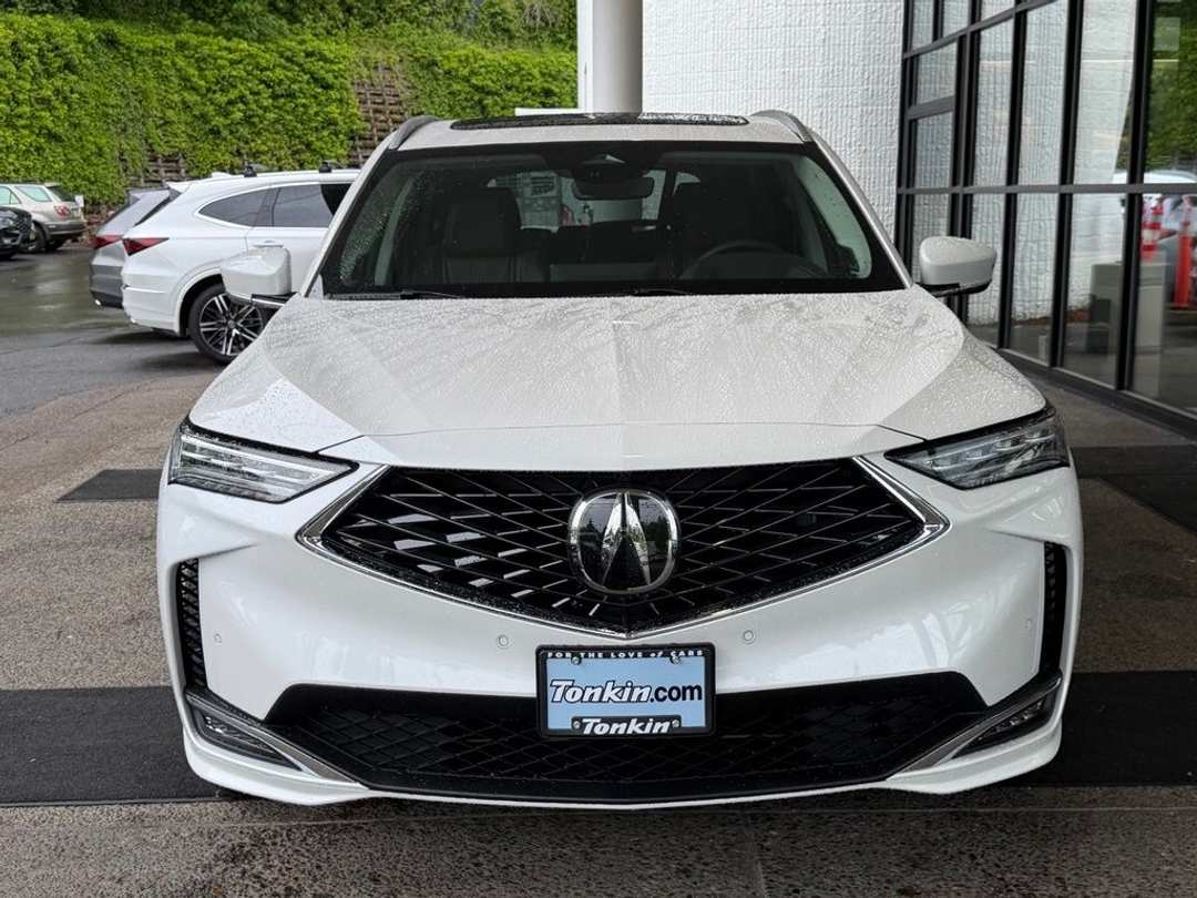 2026 Acura MDX Advance Package - Image 3