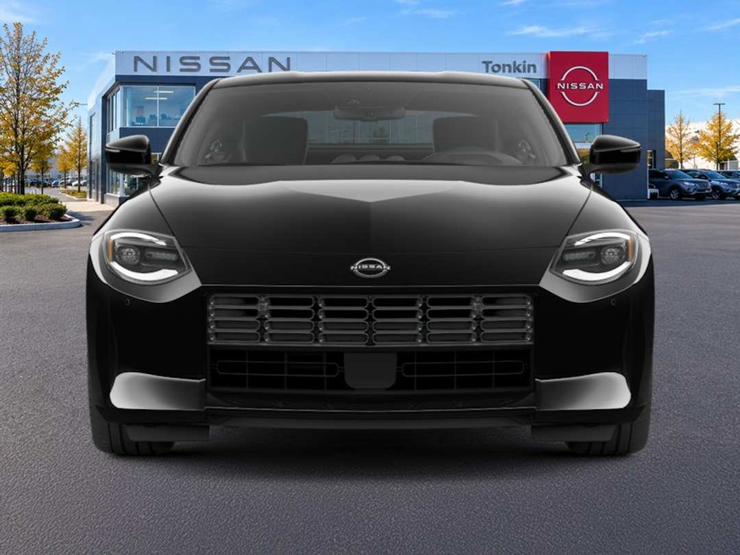 2026 Nissan Z Sport - Image 2