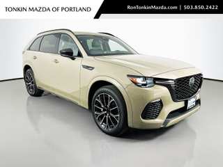 2026 MAZDA Cx-70 3.3 Turbo S Premium