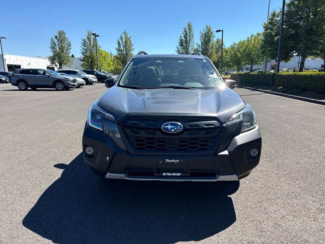 2023 Subaru Forester Wilderness - Image 2