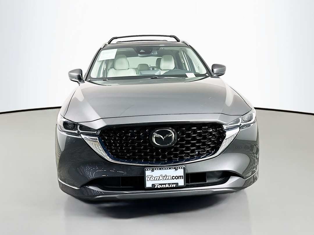 2025 MAZDA CX-5 2.5 S Preferred Package - Image 2