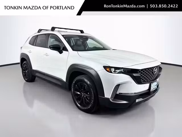 2026 MAZDA Cx-50 Hybrid Preferred