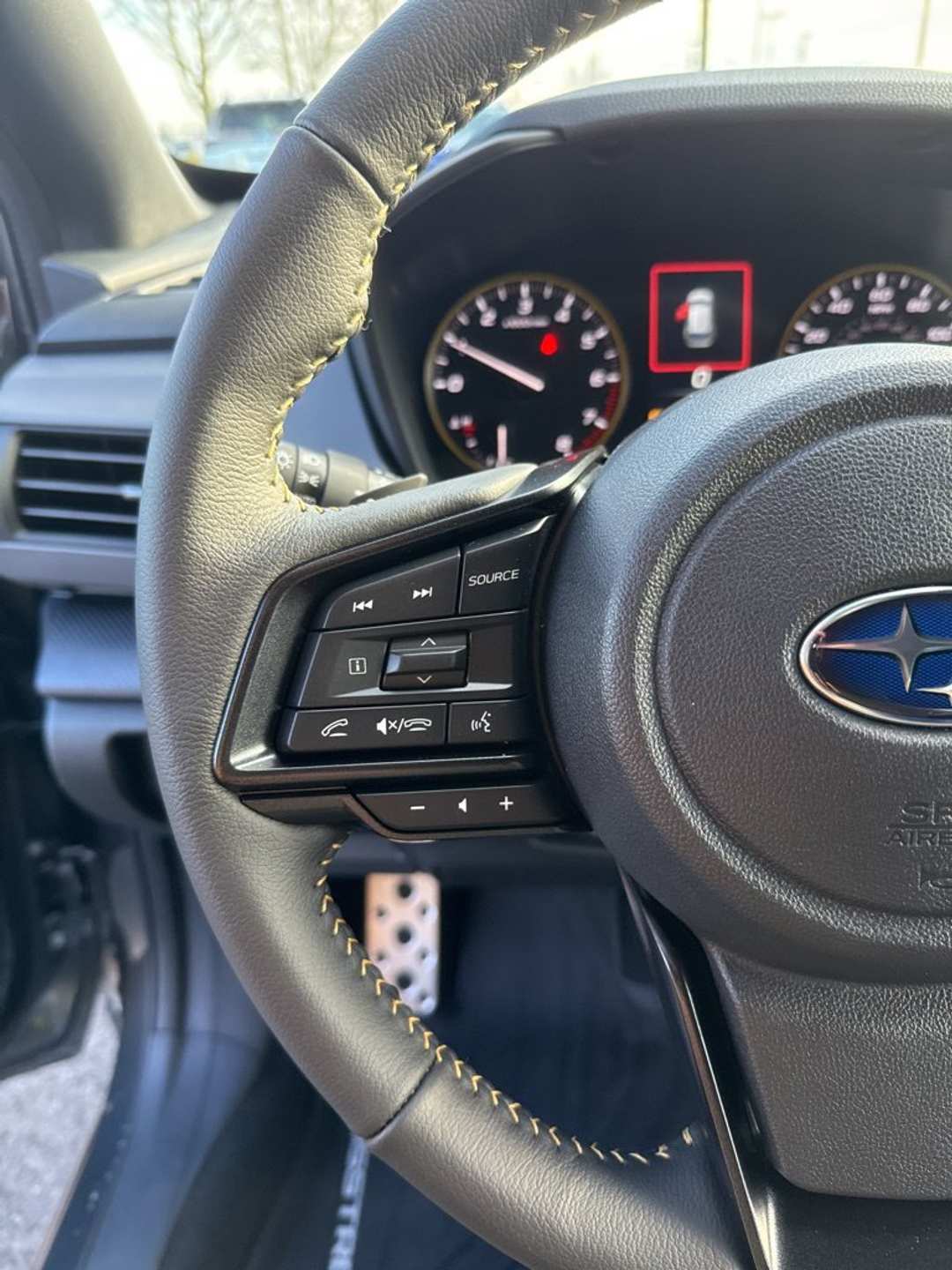 2026 Subaru Crosstrek Sport - Photo 31