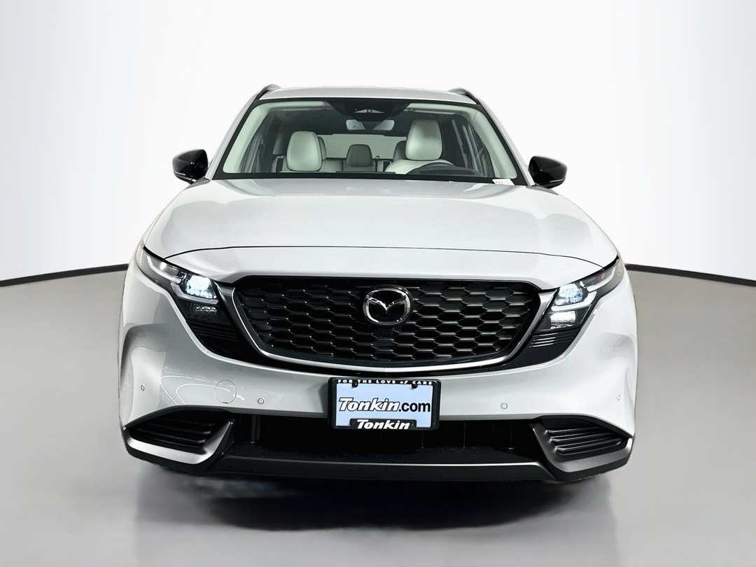 2026 MAZDA CX-5 2.5 S Preferred - Image 2