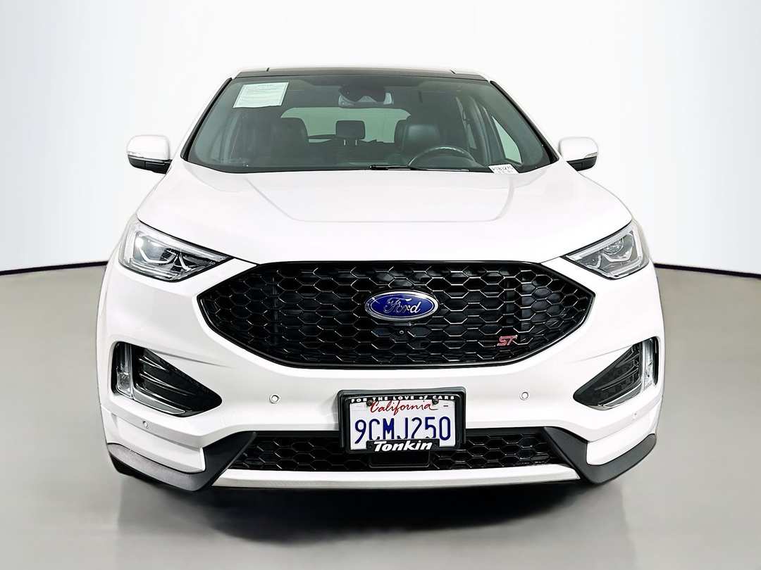 2022 Ford Edge ST - Image 2