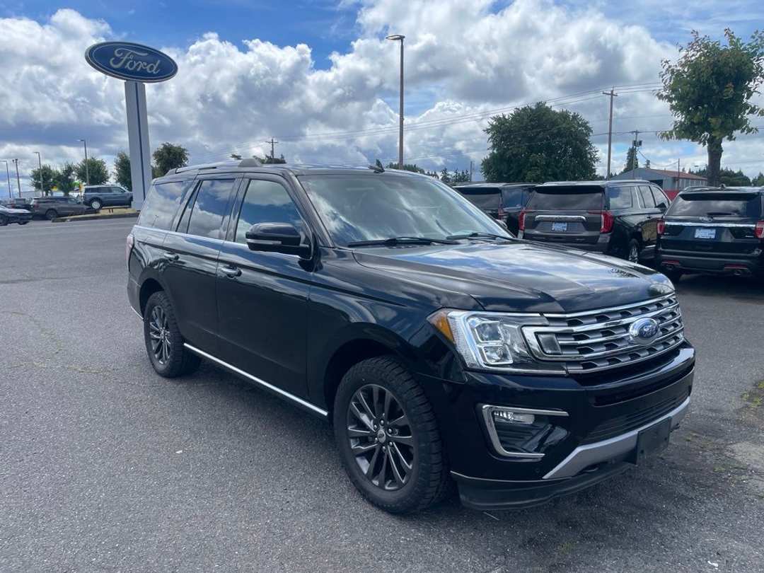 2021 Ford Expedition Limited - Image 3