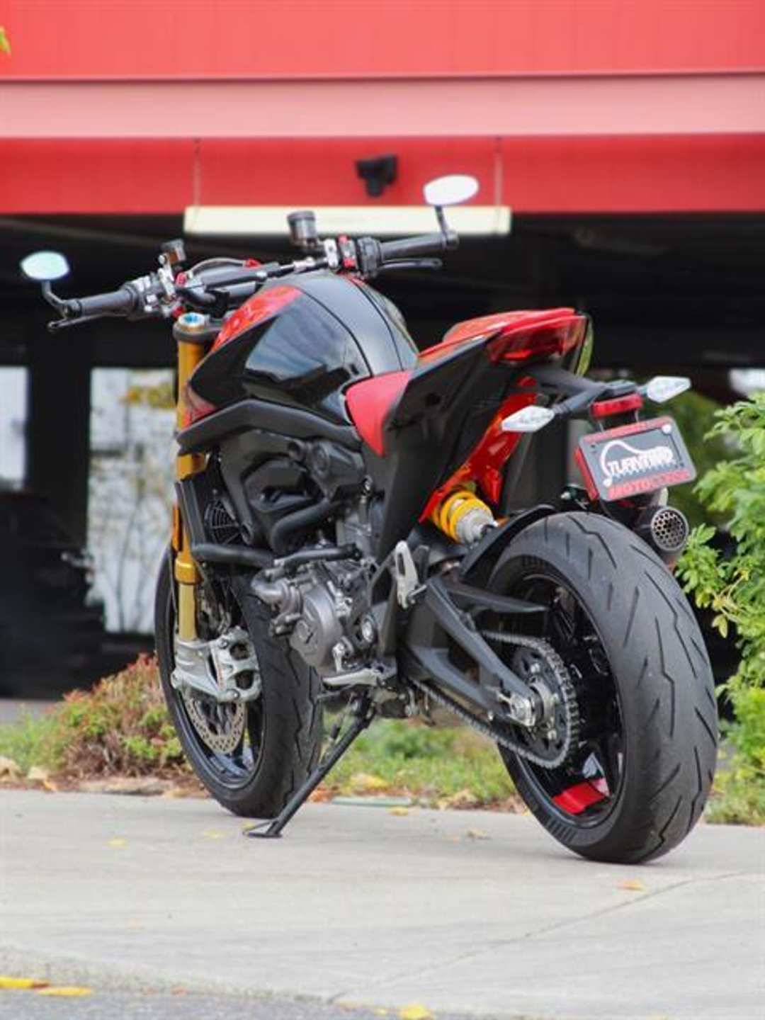 2023 Ducati M937+ (Sp) - Image 2